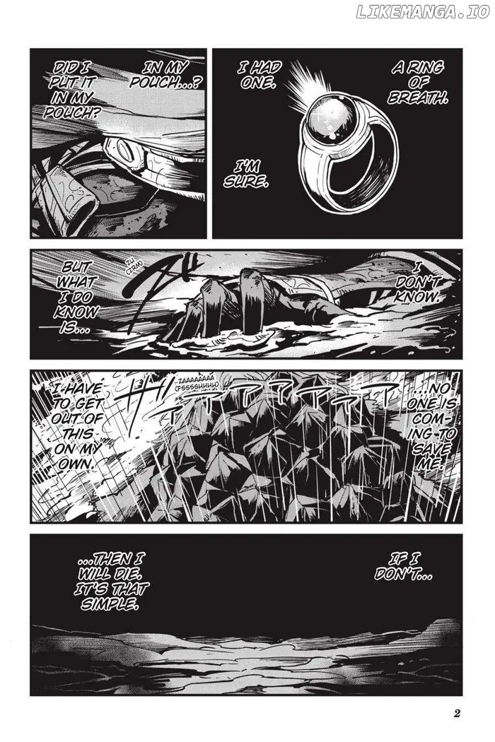 Goblin Slayer: Side Story Year One Chapter 99 image 03_optimized